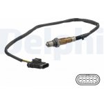DELPHI ES20429-12B1 Lambda sonda (ES20429-12B1) | Zboží Auto