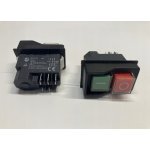 Vypínač pro TK 100 S/HS 100 S Scheppach/Woodster – Zboží Dáma