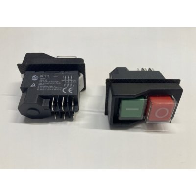 Vypínač pro TK 100 S/HS 100 S Scheppach/Woodster – Zboží Dáma