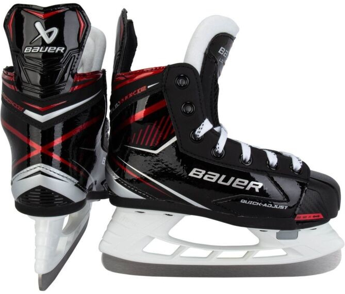 Bauer Lil Rookie