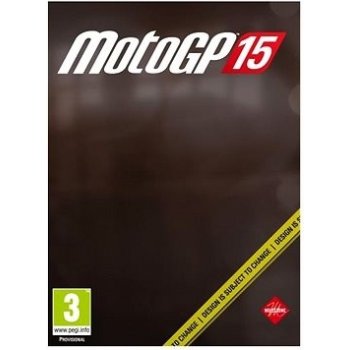 Moto GP 15