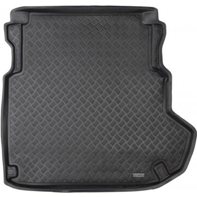 Gumoplastová vana do kufru Rezaw-Plast Mercedes E-Class 2002-2009 (W211, sedan, Avangarda) – Hledejceny.cz