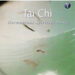 TAI CHI - Harmonious Spiritual Music CD – Zbozi.Blesk.cz