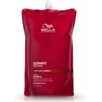 Wella Ultimate Repair Shampoo 1000 ml – Zboží Dáma