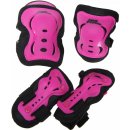 No Fear Skate Protection 3 Pack