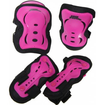 No Fear Skate Protection 3 Pack