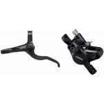 Shimano Deore BR-MT410-KIT BL-MT401-(J-kit) bez adapteru organické přední černá – Zboží Dáma