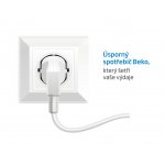 Beko XDF95245CSH3BHST – Zboží Dáma