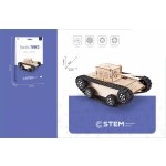 Wiky Stavebnice tank 25 cm – Hledejceny.cz