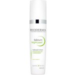 Bioderma Sébium Night Peel noční exfoliační sérum proti nedokonalostem pleti 40 ml – Hledejceny.cz