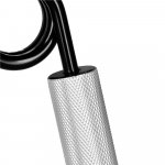 SPRINGOS FA0150 Posilovací kleště 68 kg – Zboží Dáma