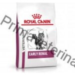 Royal Canin Veterinary Diet Cat Early Renal 3,5 kg – Hledejceny.cz
