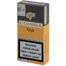 Cohiba Club 10 ks