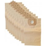 NipponCEC Powerplus Pow X322 sáčky papírové 10 ks – Hledejceny.cz