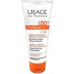 Uriage Bariésun minerální ochranný krém na obličej a tělo Chemical Filter-Free Fragrance-Free Oil-Free Water Resistant Hypoallergenic SPF50+ 100 ml – Zboží Dáma