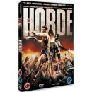 The Horde DVD