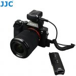 JJC spoušť rádiová JM-F2II pro Sony – Zboží Živě