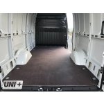 Podlaha - překližka 12 mm Iveco Daily (3540 mm jednomontáž)