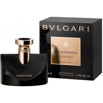 Bvlgari Splendida Jasmin Noir parfémovaná voda dámská 50 ml