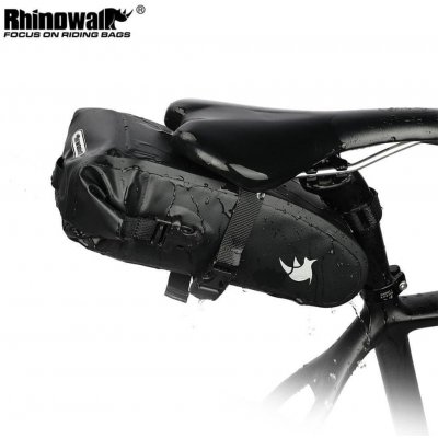 Rhinowalk TF551 2,5 l vodotěsná pod sedlo – Zboží Dáma
