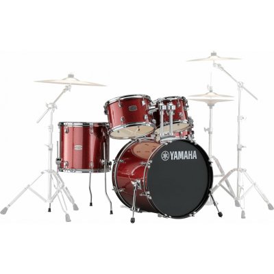 Yamaha RDP0F5BGG Rydeen Burgundy Glitter – Hledejceny.cz