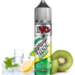 IVG Shake & Vape Menthol Kiwi Lemon Kool 18 ml – Zbozi.Blesk.cz