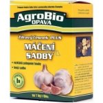 AgroBio Zdravý česnek Plus máčení sadby 10 g + 50 ml – Zbozi.Blesk.cz