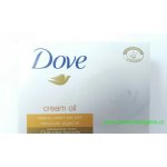 Dove Supreme Fine Silk toaletní mýdlo 100 g – Zboží Dáma