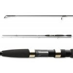 Cormoran i-COR BLACK SPINNING 2,7 m 20-60 g 2 díly – Hledejceny.cz