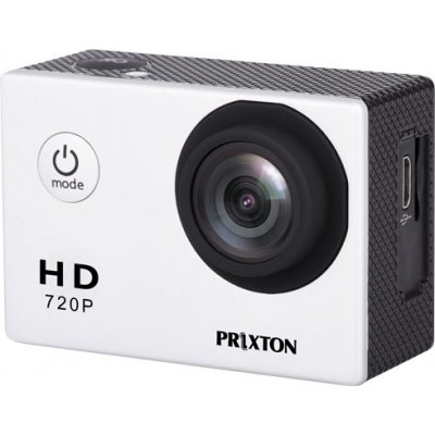 Prixton DV609 – Zboží Živě