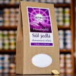 Cereus jedlá sůl diamantová mletá 1 kg – Zboží Dáma