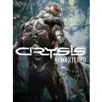 Crysis Remastered Trilogy – Hledejceny.cz