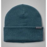 Columbia zimní čepice unisex Itsakeeper modrá – Hledejceny.cz