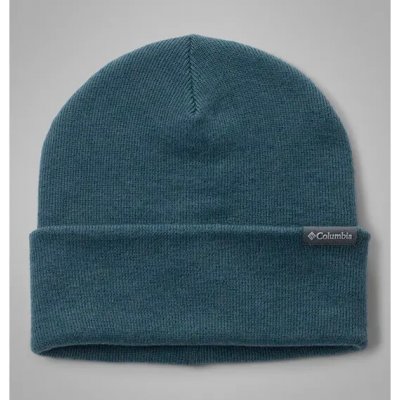 Columbia zimní čepice unisex Itsakeeper modrá – Hledejceny.cz