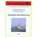 Ochrana obyvatelstva - Danuše Kratochvílová, Danuše Kratochvílová ml. Libor... – Hledejceny.cz