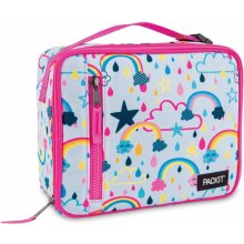 Packit Classic Lunch Box Rainbow Sky