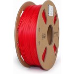 Gembird PLA, 1,75mm, 1000g, 3DP-PLA1.75-01-R, červená – Zboží Živě