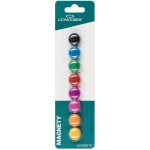 Concorde Magnety 35 mm mix barev 5 ks – Hledejceny.cz