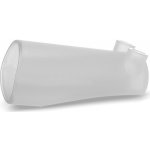 OMRON Náustek k inhalátorům C101, C102, C300, C303 (Náhradní díly) – Hledejceny.cz