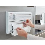 LEIFHEIT Parat Držák rolí a fólií 25703 – Zboží Dáma