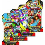 Pokémon TCG: Mega Evolution Booster – Zboží Dáma Pokémon TCG: Mega Evolution Booster – Zboží Dáma