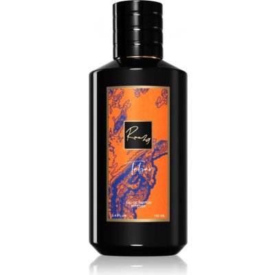 Rua29 Tabar parfémovaná voda unisex 100 ml – Zboží Mobilmania