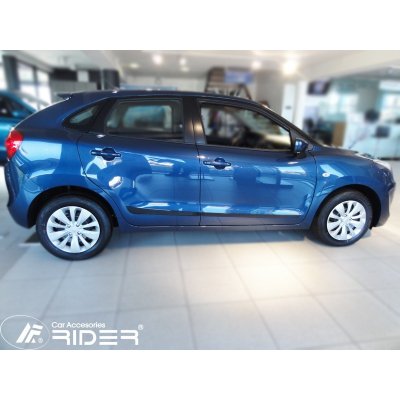 Suzuki Baleno 16 lišty dveří – Hledejceny.cz