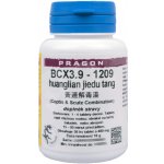 Pragon BCX7.9 longdan xiegan tang 36 tablet – Hledejceny.cz