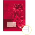 Notes sešit Eco 564 A5 linka 8 mm s okrajem – Zboží Dáma