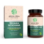 Green idea Třezalka bylinný extrakt 60 tablet – Hledejceny.cz