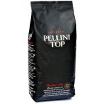 Pellini TOP 100% Arabica 1 kg – Zboží Dáma