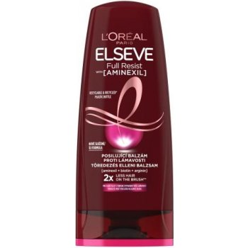 L'Oréal Elseve Full Resist Aminexil Strengthening Balm 400 ml