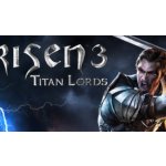 Risen 3: Titan Lords – Zboží Mobilmania