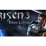 Risen 3: Titan Lords – Sleviste.cz